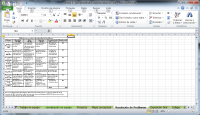 rubrica evaluacion excel udg prepa tlajomomulco